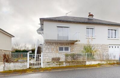 vente maison 263 000 € à proximité de Rodez (12000)