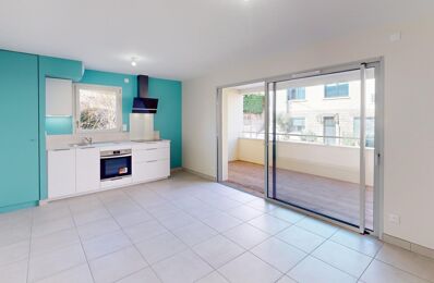 location appartement 595 € CC /mois à proximité de Luc-la-Primaube (12450)