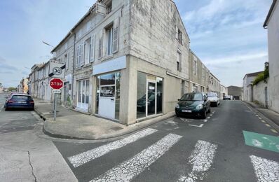 vente maison 265 000 € à proximité de Saint-Sever-de-Saintonge (17800)