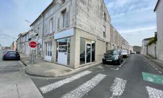 Maison 8 Pièces 157 m² à vendre à Saintes (17100)