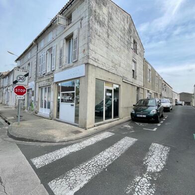 Maison 8 pièces 265000 €