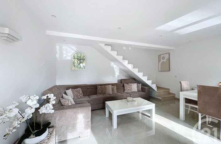 Vente maison 4 pièces 113 m² Cannes (06400) — photo 3