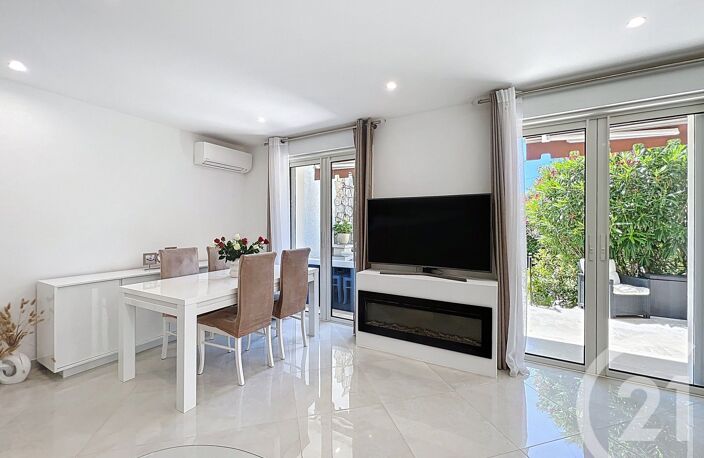 Vente maison 4 pièces 113 m² Cannes (06400) — photo 4