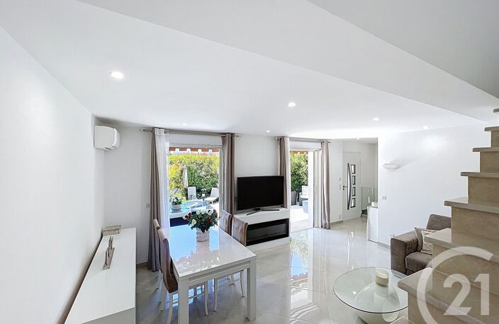 Vente maison 4 pièces 113 m² Cannes (06400) — photo 5