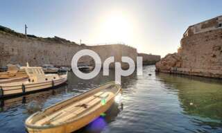 Appartement 3 Pièces 58 m² à vendre à Marseille 8 (13008)