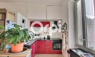 Appartement 3 Pièces 58 m² à vendre à Marseille 8 (13008)