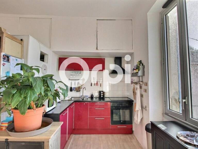 Appartement vue mer -  T3/4 - balcon - parking - accès privé au port - 13008 - L'escalette — photo 1