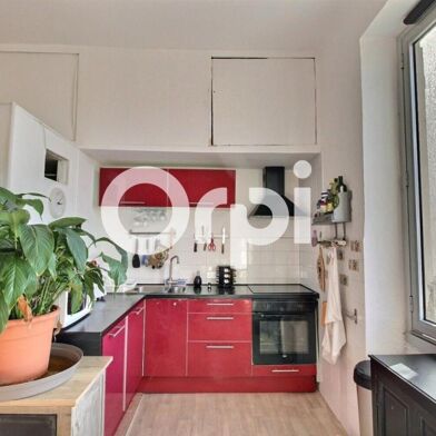 Appartement 3 pièces 499000 €