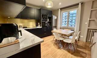 Appartement 4 Pièces 57 m² à vendre à Saint-Étienne (42000)