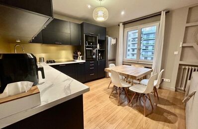 vente appartement 110 000 € à proximité de Andrézieux-Bouthéon (42160)