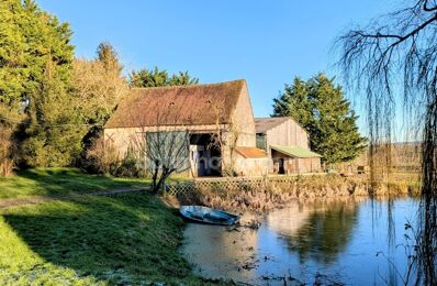 viager maison Bouquet 678 400 € à proximité de Pays de la Loire