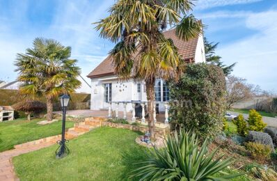 maison 4 pièces 105 m2 à vendre à Cagny (14630)