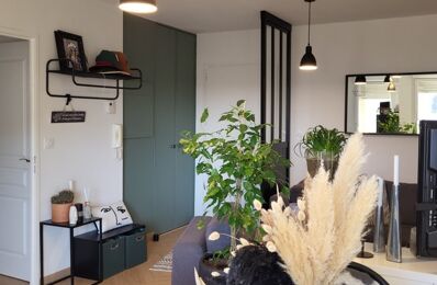 vente appartement 147 000 € à proximité de Mondonville (31700)