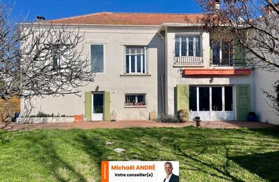 vente maison 470 000 € à proximité de Arles (13200)