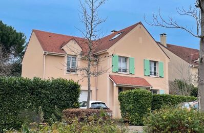 vente maison 585 000 € à proximité de Groslay (95410)