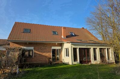 vente maison 245 000 € à proximité de Beaumetz-Lès-Cambrai (62124)