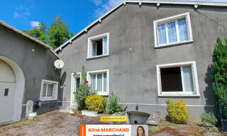 Maison 4 Pièces 105 m² à vendre à Blondefontaine (70500)