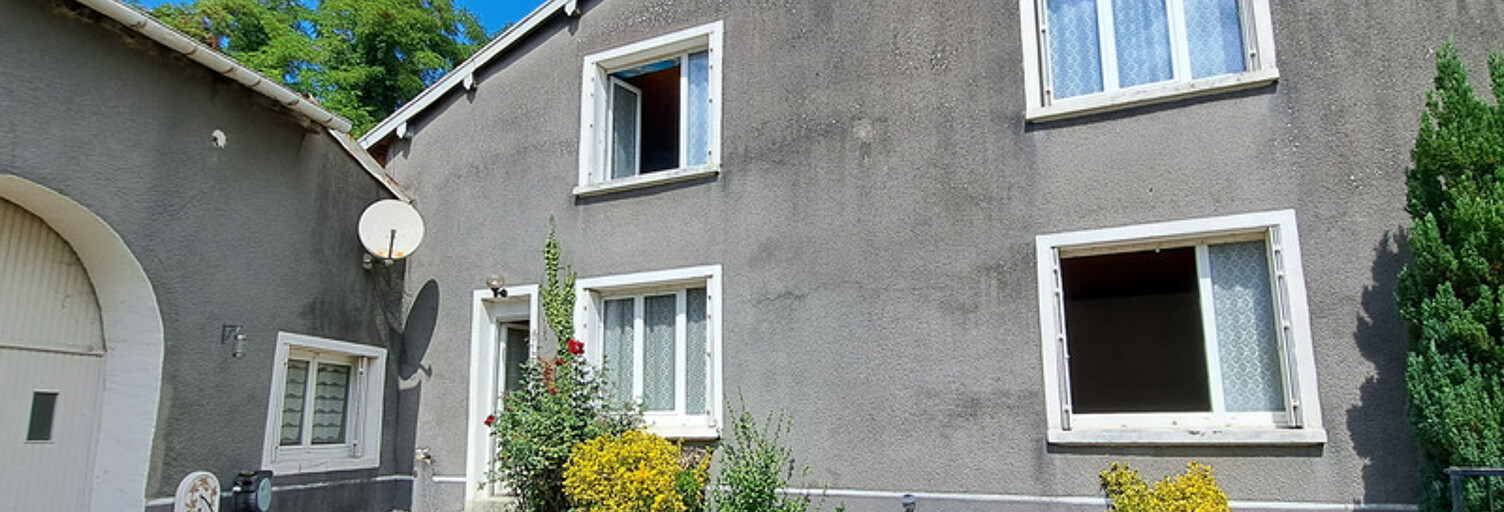 Maison 4 Pièces 105 m² à vendre à Blondefontaine (70500)