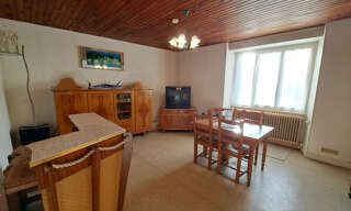 Maison 4 Pièces 105 m² à vendre à Blondefontaine (70500)