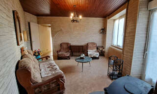 Maison 4 Pièces 105 m² à vendre à Blondefontaine (70500)