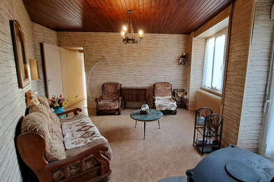 Maison 4 pièces 46000 €