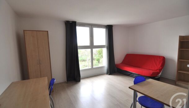 Appartement 1 pièces  à louer Montpellier 34090