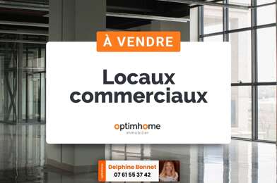 Commerce 3 pièces 290000 €