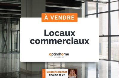 vente commerce 290 000 € à proximité de Saint-Christophe-sur-Guiers (38380)