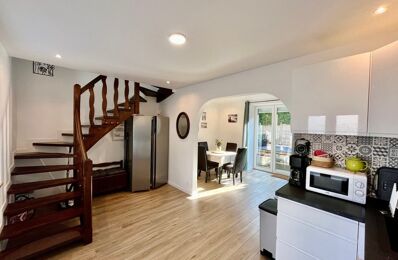 vente maison 188 500 € à proximité de Saint-Suliac (35430)