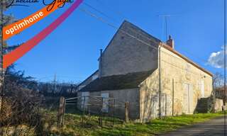 Maison 3 Pièces 60 m² à vendre à Souvigny (03210)