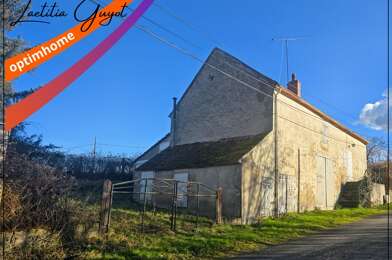 Maison 3 pièces 64000 €