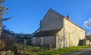 Maison 3 Pièces 60 m² à vendre à Souvigny (03210)