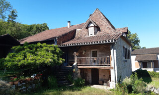 Maison 8 Pièces 398 m² à vendre à Arcambal (46090)
