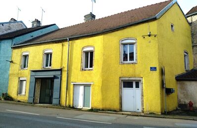 vente immeuble 116 000 € à proximité de Saint-Broingt-le-Bois (52190)