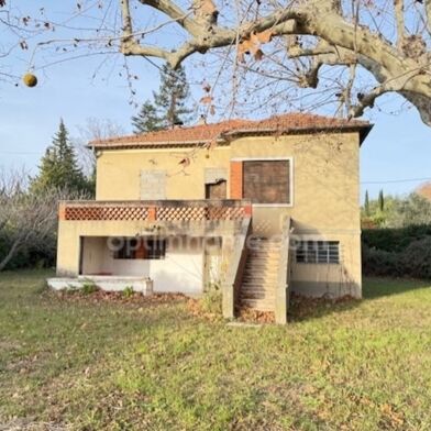 Maison 5 pièces 131 m²