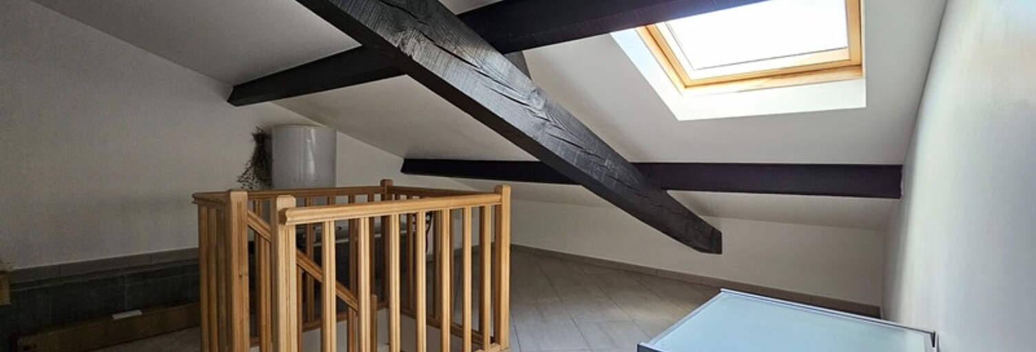 Maison 9 Pièces 196 m² à vendre à Borgo (20290)