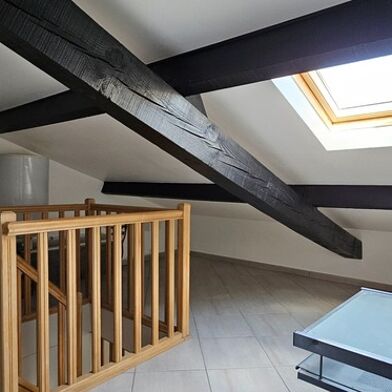 Maison 9 pièces 550000 €