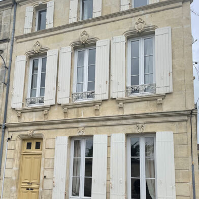 Maison 8 pièces 192 m²