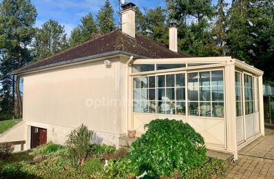 vente maison 195 000 € à proximité de Pouancé (49420)