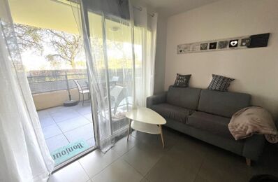 location appartement 590 € CC /mois à proximité de Bastia (20)