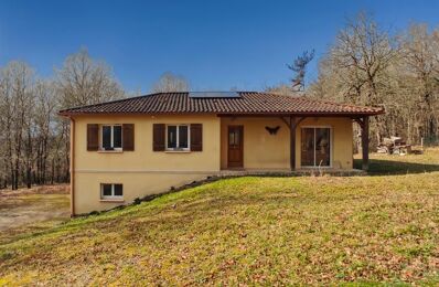 vente maison 224 700 € à proximité de Coulounieix-Chamiers (24660)