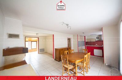 vente maison 231 000 € à proximité de Plougastel-Daoulas (29470)