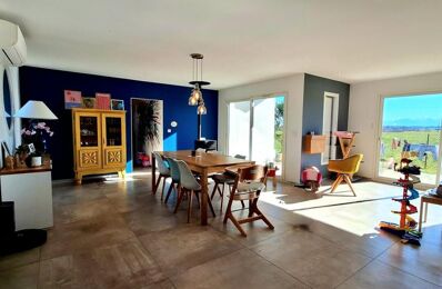 vente maison 319 200 € à proximité de Lannemezan (65300)