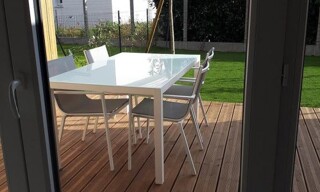 Maison 4 Pièces 87 m² à louer à Andernos-les-Bains (33510)