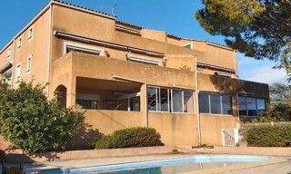 Appartement 56 m² en viager La Ciotat (13600)