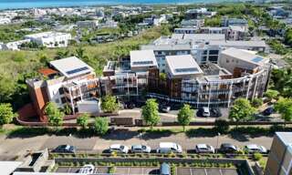 Appartement 5 Pièces 128 m² à vendre à Saint-Paul (97422)