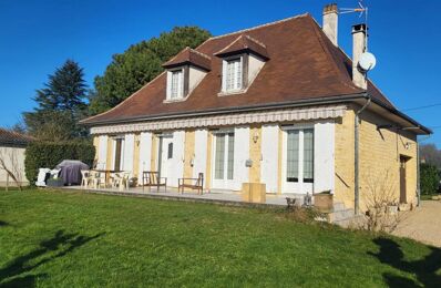 vente maison 230 000 € à proximité de Saint-Méard-de-Gurçon (24610)