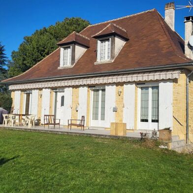 Maison 4 pièces 190000 €