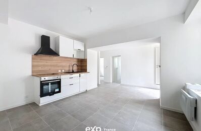 location appartement 500 € CC /mois à proximité de Amanvillers (57865)