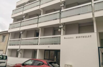 vente appartement 128 500 € à proximité de Gradignan (33170)